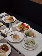 Hilton Garden Inn Guangzhou Airport Aerotropolis