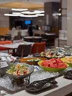 Hilton Garden Inn Guangzhou Airport Aerotropolis