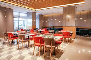 Hilton Garden Inn Guangzhou Airport Aerotropolis