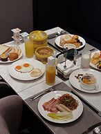 Hilton Garden Inn Guangzhou Airport Aerotropolis