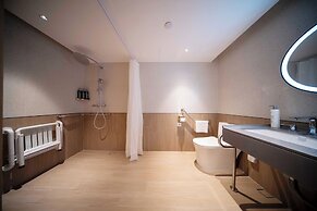 Hilton Garden Inn Guangzhou Airport Aerotropolis