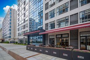 Hilton Garden Inn Guangzhou Airport Aerotropolis