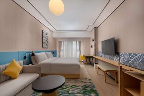 Hilton Garden Inn Guangzhou Airport Aerotropolis
