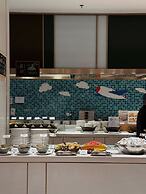 Hilton Garden Inn Guangzhou Airport Aerotropolis