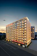 Hilton Garden Inn Guangzhou Airport Aerotropolis