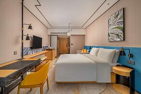 Hilton Garden Inn Guangzhou Airport Aerotropolis