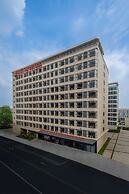 Hilton Garden Inn Guangzhou Airport Aerotropolis