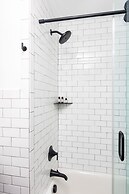 Fire Station One Boutique Hotel