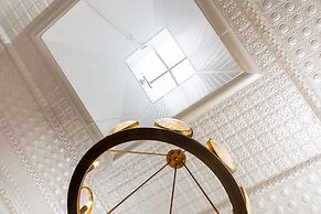 Fire Station One Boutique Hotel