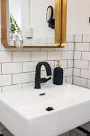 Fire Station One Boutique Hotel