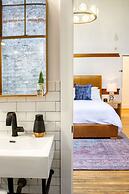 Fire Station One Boutique Hotel