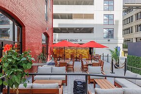 Fire Station One Boutique Hotel