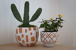 Fire Station One Boutique Hotel