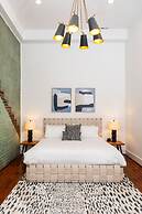 Fire Station One Boutique Hotel