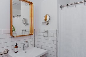 Fire Station One Boutique Hotel