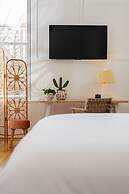 Fire Station One Boutique Hotel