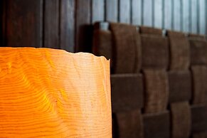 Fire Station One Boutique Hotel