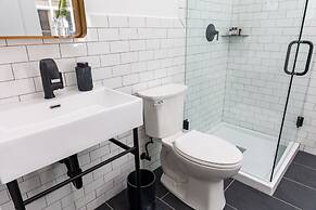 Fire Station One Boutique Hotel