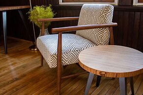 Fire Station One Boutique Hotel