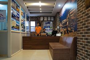 Holiday Hostel