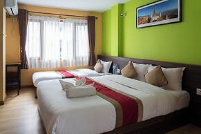 Holiday Hostel