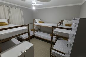 HOSTEL DINIZ