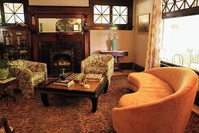 Marianna Stoltz House