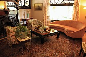 Marianna Stoltz House