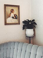 Marianna Stoltz House