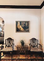 Marianna Stoltz House