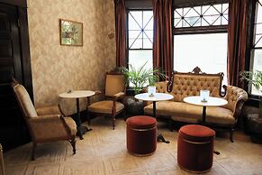 Marianna Stoltz House