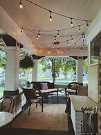 Marianna Stoltz House