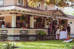 Marianna Stoltz House