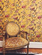 Marianna Stoltz House