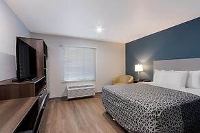 Woodspring Suites Chandler Airport