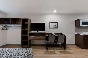 Woodspring Suites Chandler Airport