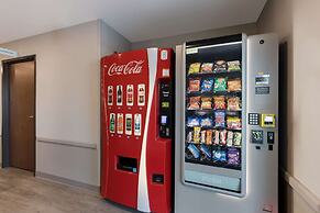 Woodspring Suites Chandler Airport