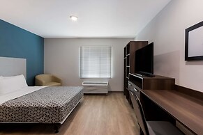 Woodspring Suites Chandler Airport