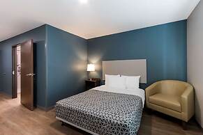 Woodspring Suites Chandler Airport