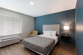 Woodspring Suites Chandler Airport