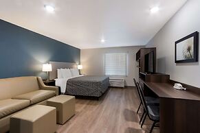 Woodspring Suites Chandler Airport