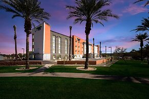 Woodspring Suites Chandler Airport