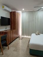 Comodo y espacioso departamento 2BR