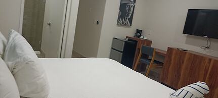 Comodo y espacioso departamento 2BR