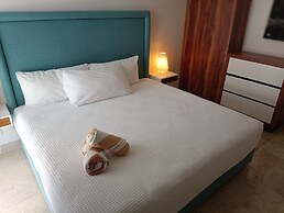 Comodo y espacioso departamento 2BR