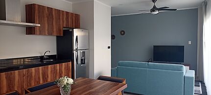 Comodo y espacioso departamento 2BR