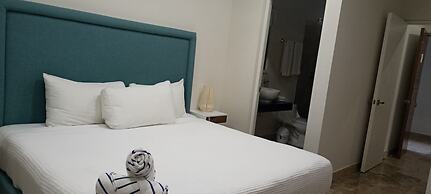 Comodo y espacioso departamento 2BR