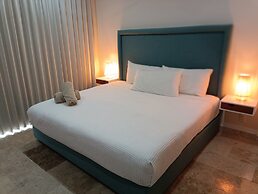 Comodo y espacioso departamento 2BR