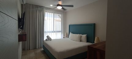 Comodo y espacioso departamento 2BR