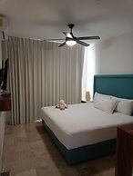 Comodo y espacioso departamento 2BR